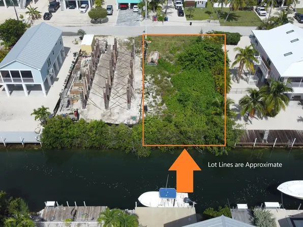430 Les Rohde Dr, Summerland Key, FL 33042