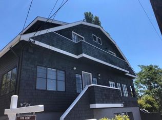 888 Willow St, Alameda, CA 94501