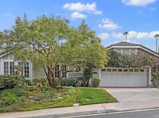 14065 Steeple Chase Row, San Diego, CA 92130