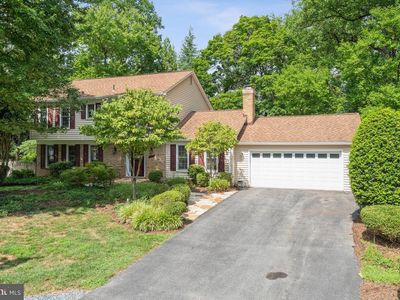 9 Kirkwall Ct, Potomac, MD, 20854