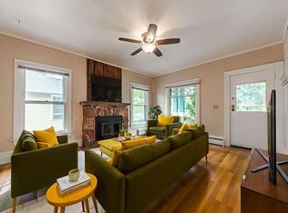 1121 N Wahsatch Ave #A, Colorado Springs, CO 80903