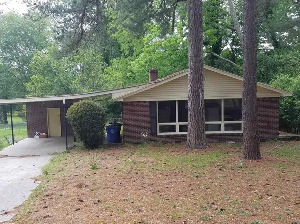 3414 Maybank St, Columbia, SC 29204
