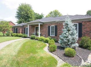 3307 Cross Pointe Rd, Broeck Pointe, KY 40241