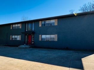 2433 W Eubanks St #8, Oklahoma City, OK 73112