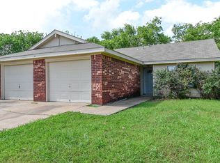 Peperport.3910-3912, Greenville, TX 75402