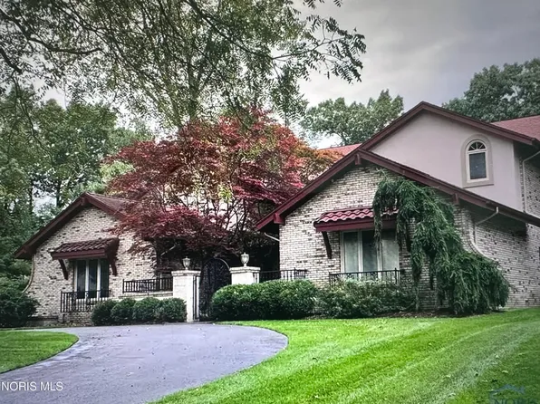 4722 High Oaks Blvd, Toledo, OH 43623
