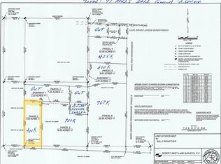 151 E 500 S PARCEL 2, Jerome, ID 83338