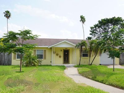 605 Jasmine Ave, McAllen, TX, 78501