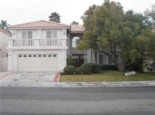 821 Long Branch Dr, Henderson, NV 89014