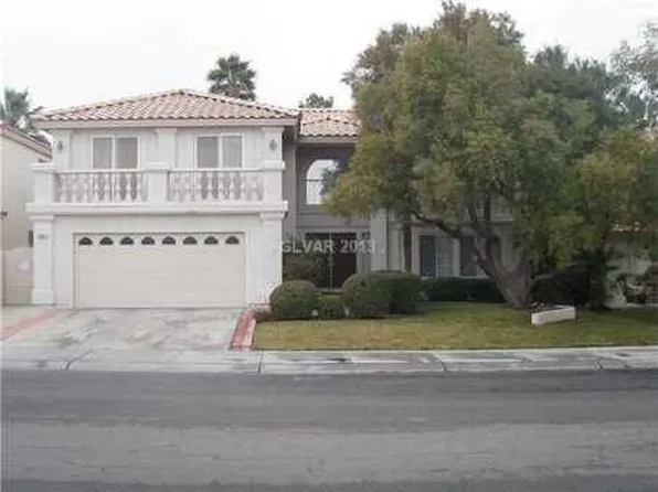 821 Long Branch Dr, Henderson, NV 89014
