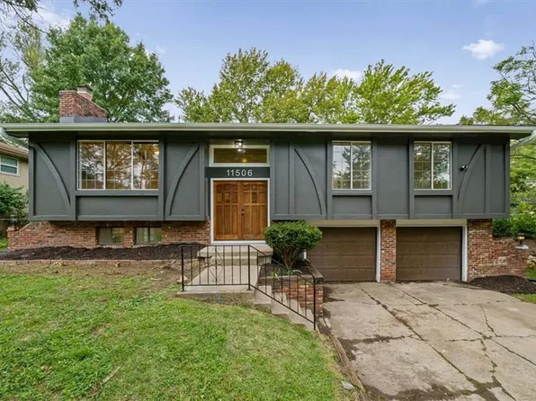 11506 Troost Ave, Kansas City, MO 64131