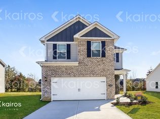 1052 Pilgrim Ln, Montevallo, AL 35115