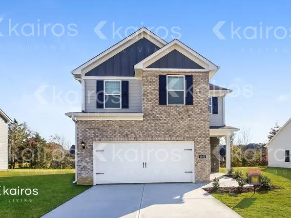 1052 Pilgrim Ln, Montevallo, AL 35115