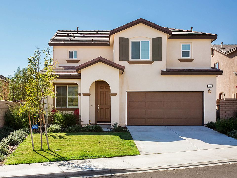 1st image of 17663 Chervil Ln