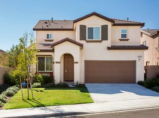 17663 Chervil Ln, San Bernardino, CA 92407