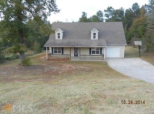 30 Pebble Ridge Dr, Covington, GA 30014