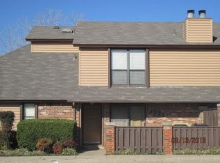 14203 Fairhill Ave, Edmond, OK 73013