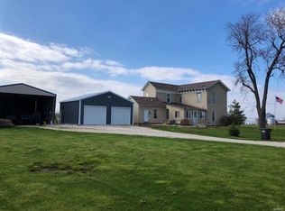 240 Daum Station Rd, Carrollton, IL 62016