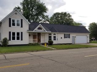 317 Ripon Rd, Berlin, WI 54923