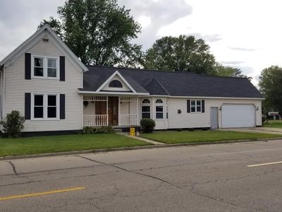 317 Ripon Rd, Berlin, WI, 54923