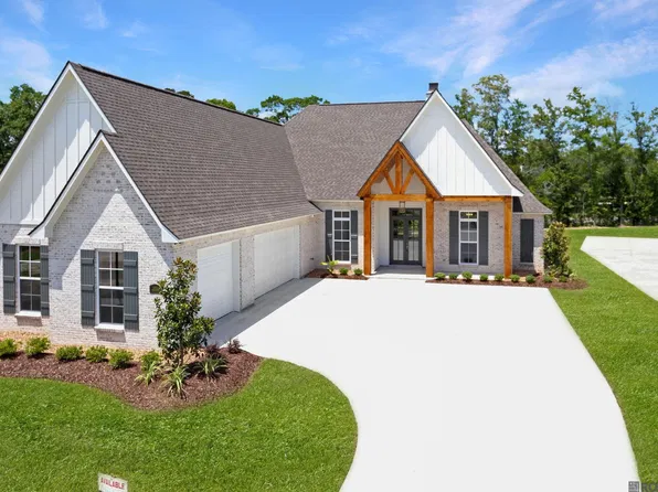 6504 Feather Ridge Dr, Baton Rouge, LA 70817