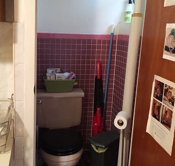 1st image of 517 E 12th St APT 2