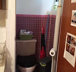 Rented by East Village Rentals and Sales