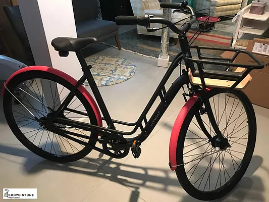 Sold by Brownstone Real Estate | media 19