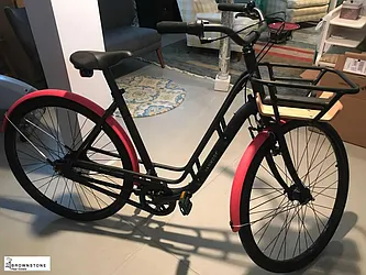 Sold by Brownstone Real Estate