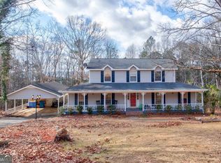 23 The Trl, Lindale, GA 30147