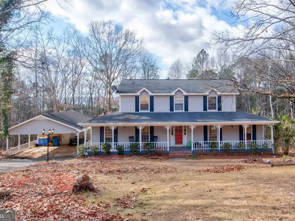 23 The Trl, Lindale, GA 30147