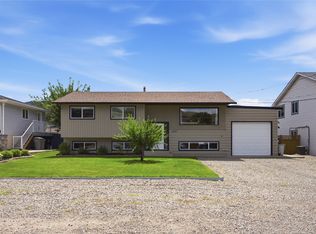 2555 Glenview Ave, Kamloops, BC V2B 4L5