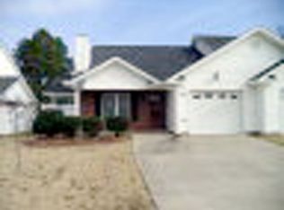 136 Cats Dr, Broadway, NC 27505