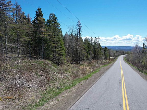 2nd image of Stronach Mountain Rd