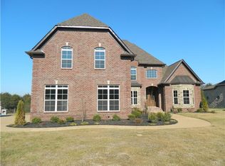 1120 Garret Way LOT 76, Mount Juliet, TN 37122