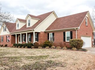410 Majesty Dr, Murfreesboro, TN 37129