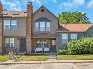 17365 E Rice Cir, Aurora, CO 80015