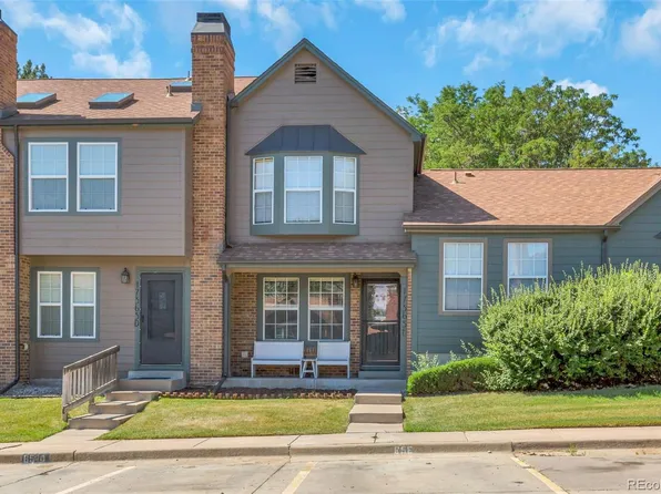 17365 E Rice Circle #E, Aurora, CO 80015