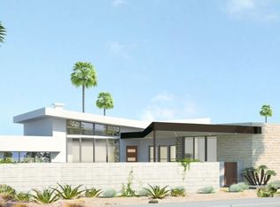 584 Capella Ct, Palm Springs, CA 92264