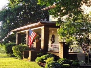 2322 Main Street Rd, Marshalltown, IA 50158