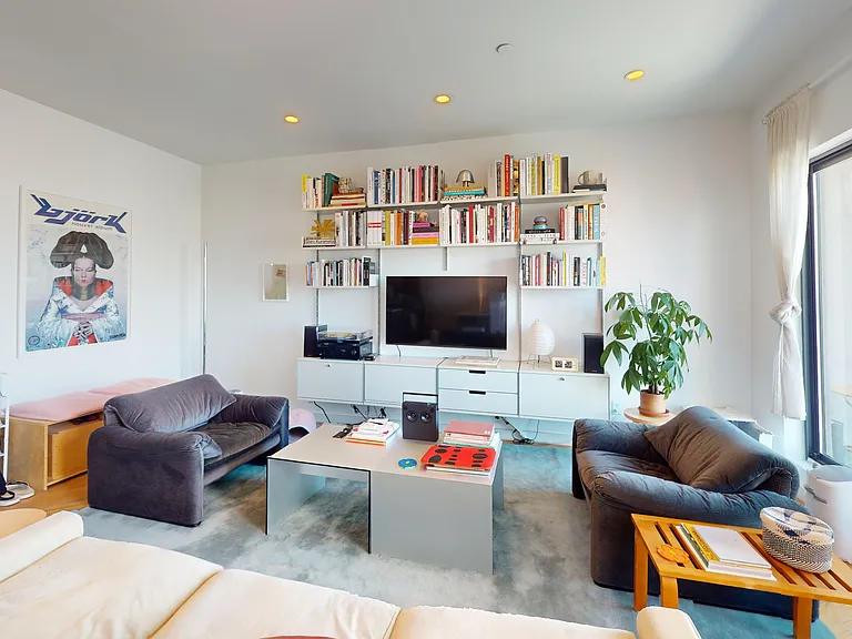 186 Putnam Ave #5A — Photo 5