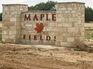 10201 Piper Ln, Amarillo, TX 79119