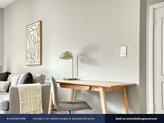 Office Area