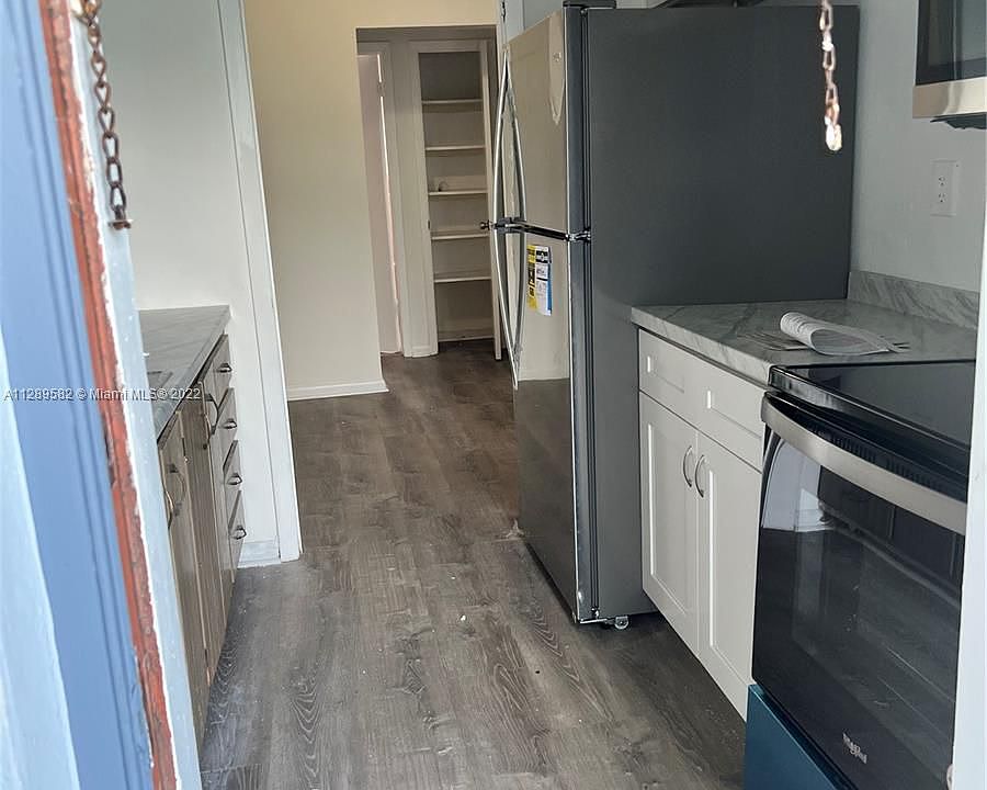 1st image of 12665 NE 16th Ave #14