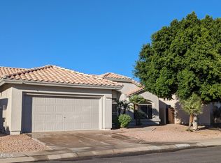 11532 W Clover Way, Avondale, AZ 85392