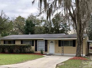 180 SE Woodlawn St, Madison, FL 32340