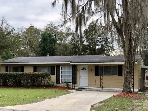 180 SE Woodlawn St, Madison, FL 32340