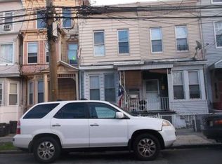 37 1/2 Wakeman Ave, Newark, NJ 07104