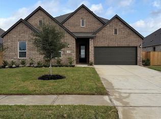 26210 Snowpeak Ave, Katy, TX 77493