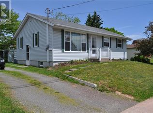 175 Thibodeau St, Dieppe, NB E1A1V7